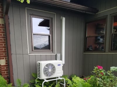 Mechanical Extremes Heating & Cooling, LLC