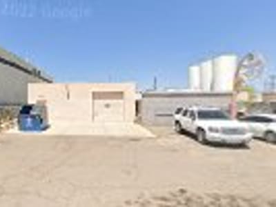 Mechanical Forced Air LLC