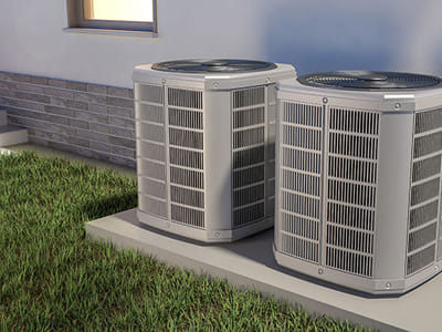 Mechanical Heating & Air