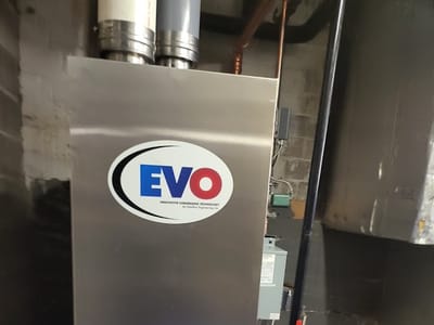 Mechanical Heating and Air Conditioning, Inc.