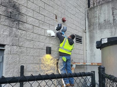 Mechanical Heating and Air Conditioning, Inc.