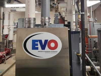 Mechanical Heating and Air Conditioning, Inc.