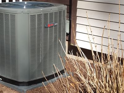 Mechanical Heating and Air Conditioning, Inc.
