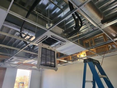 Mechanical Heating and Air Conditioning, Inc.