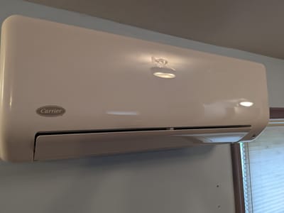 Mechanical Heating & Cooling