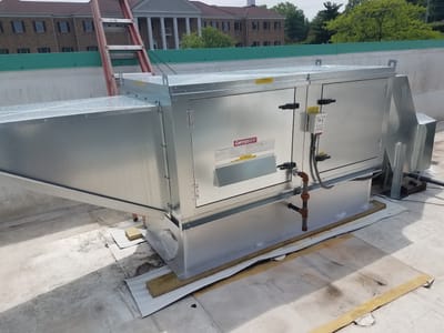 Mechanical Heating Incorporated - MHI Services