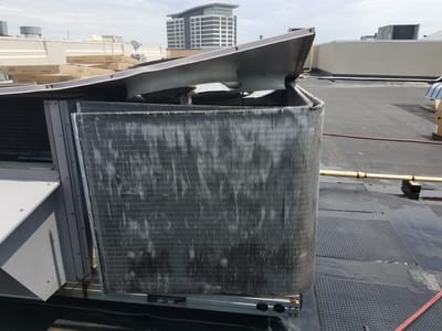 Mechanical Heating Incorporated - MHI Services