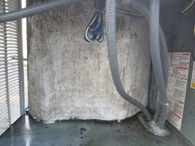 Mechanical Heating Incorporated - MHI Services