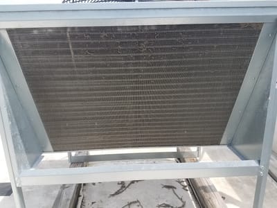 Mechanical Heating Incorporated - MHI Services