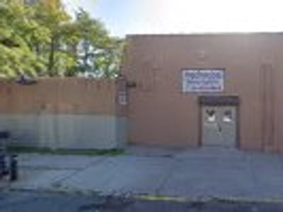 Mechanical Heating Supply