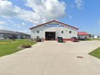 Mechanical Insulation & Supply