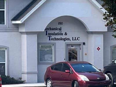 Mechanical Insulation & Technologies