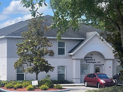 Mechanical Insulation & Technologies