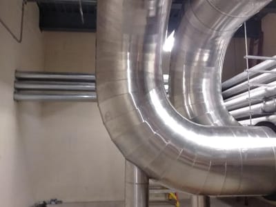 Mechanical Insulation & Technologies