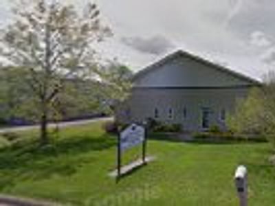 Mechanical Maintenance Co.