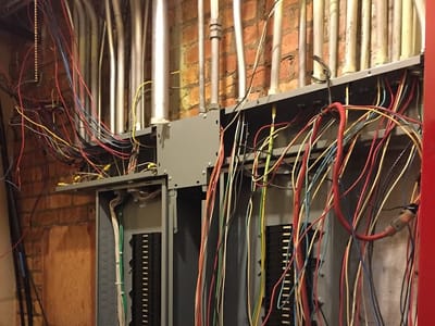 Mechanical Man, Inc.