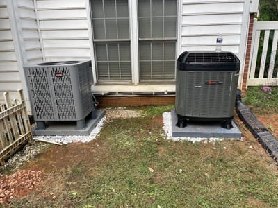 Mechanical Monster HVAC & Refrigeration