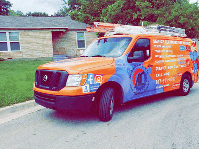 Mechanical of DFW, LLC