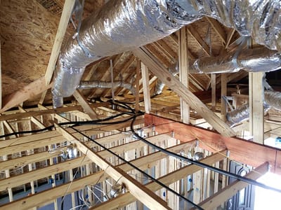 Mechanical of DFW, LLC