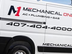 Mechanical One - Air Conditioning, Plumbing and Electrical