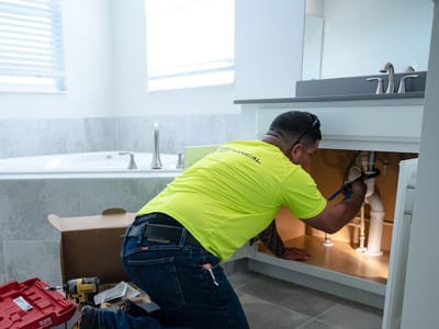 Mechanical One - Air Conditioning, Plumbing and Electrical