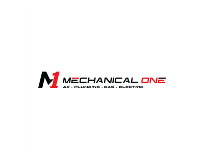 Mechanical One - Air Conditioning, Plumbing and Electrical