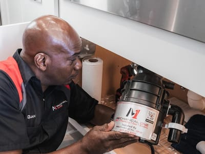 Mechanical One - Air Conditioning, Plumbing and Electrical