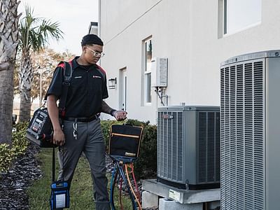 Mechanical One - Air Conditioning, Plumbing and Electrical