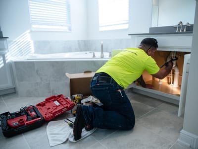 Mechanical One - Air Conditioning, Plumbing and Electrical