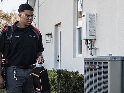 Mechanical One - Air Conditioning, Plumbing and Electrical