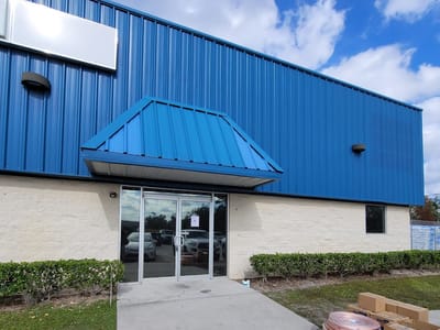 Mechanical One - Air Conditioning