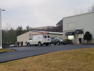 Mechanical Plumbing & Heating