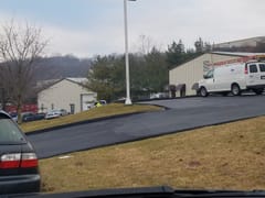 Mechanical Plumbing & Heating