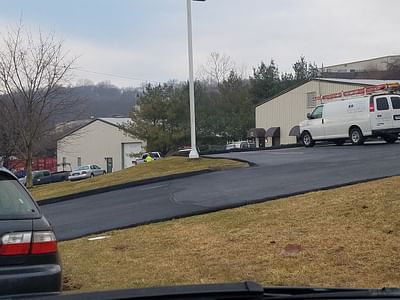 Mechanical Plumbing & Heating