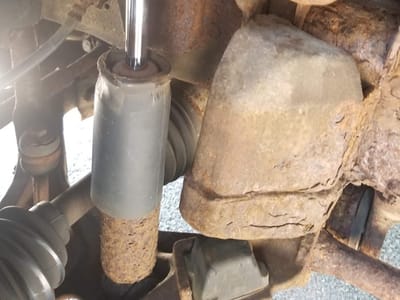 Mechanical Plumbing & Heating