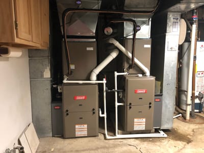 Mechanical Professionals Co.