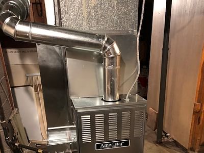 Mechanical Professionals Co.