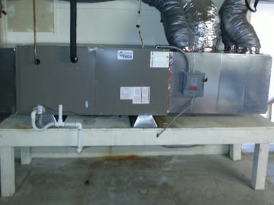 Mechanical Pros Heating & Air Conditioning