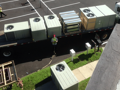 Mechanical Pros Heating & Air Conditioning