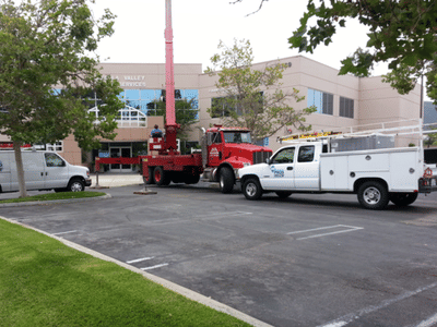 Mechanical Pros Heating & Air Conditioning