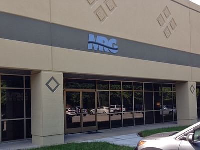 Mechanical Resource Group