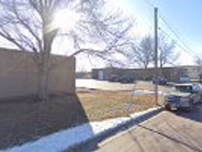 Mechanical Sales SD Inc.