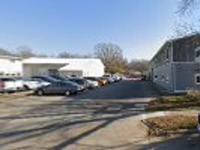 Mechanical Service Inc