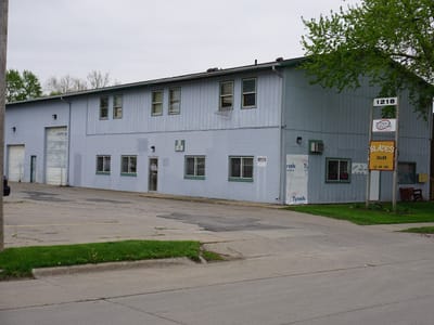 Mechanical Service Inc