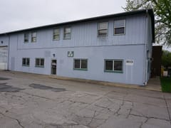 Mechanical Service Inc