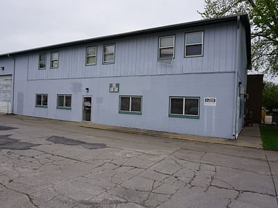 Mechanical Service Inc