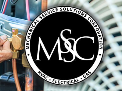 Mechanical Service Solutions