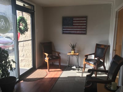 Mechanical Service Solutions