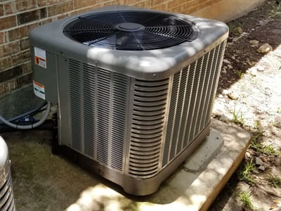 MECHANICAL SERVICE TEAM