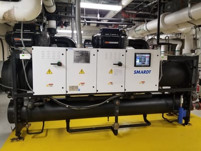 MECHANICAL SERVICE TEAM